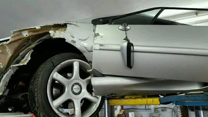 Angie's Body & Frame, Inc. 6