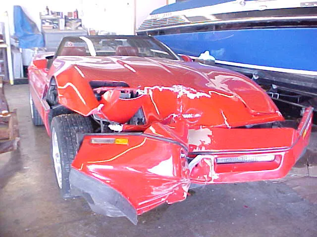 Angie's Body & Frame, Inc. 7