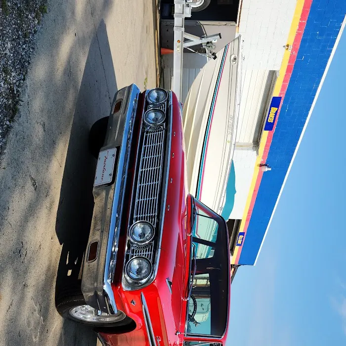 Tnt Automotive And Performance 1