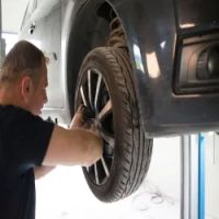 Bates Auto & Truck Service Inc