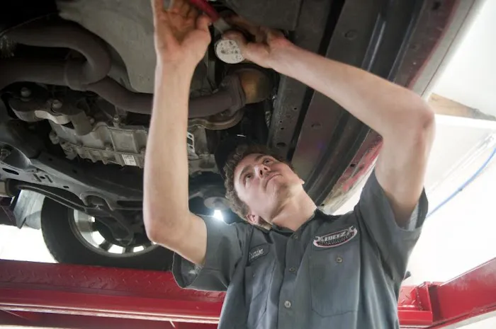 Biltz Automotive 1