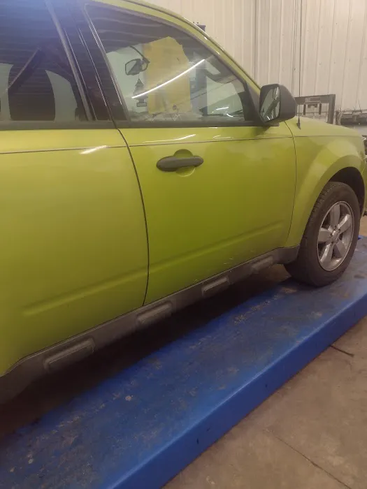 Autobahn Auto Repair & Truck Wash 0