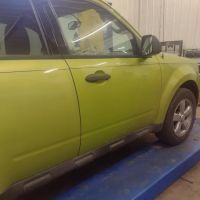 Autobahn Auto Repair & Truck Wash