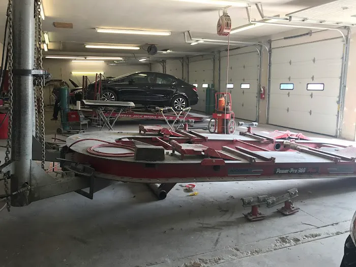 Fitzgerald Auto Group 0