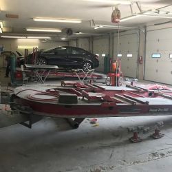 Fitzgerald Auto Group ico