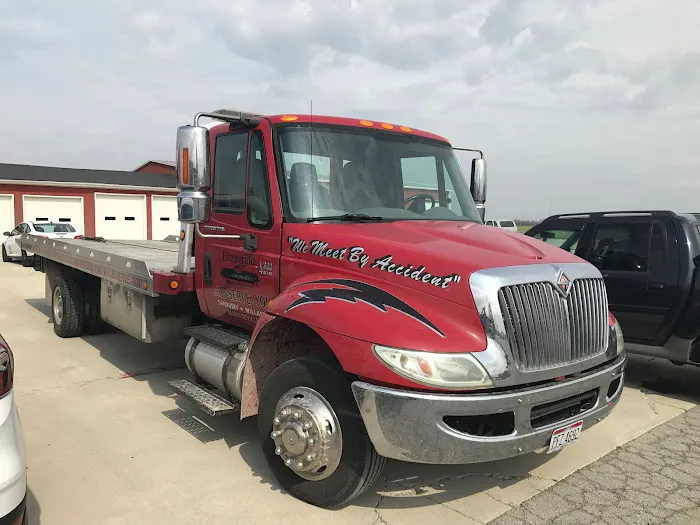 Fitzgerald Auto Group 8