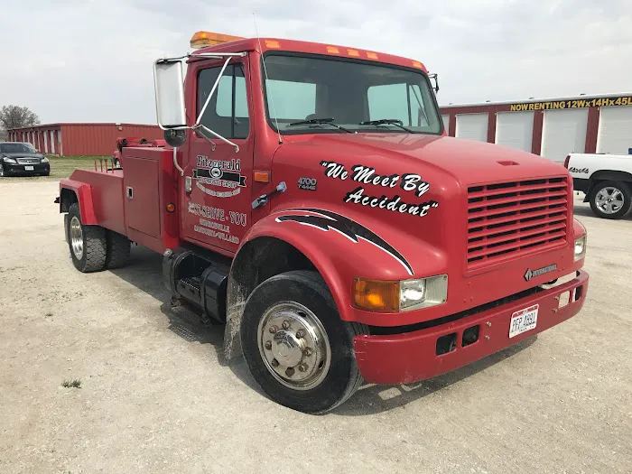 Fitzgerald Auto Group 4