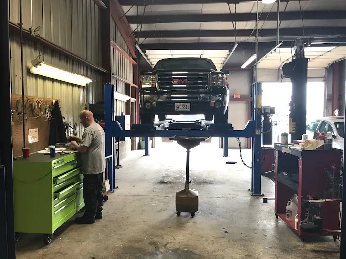 Fitzgerald Auto Group 7