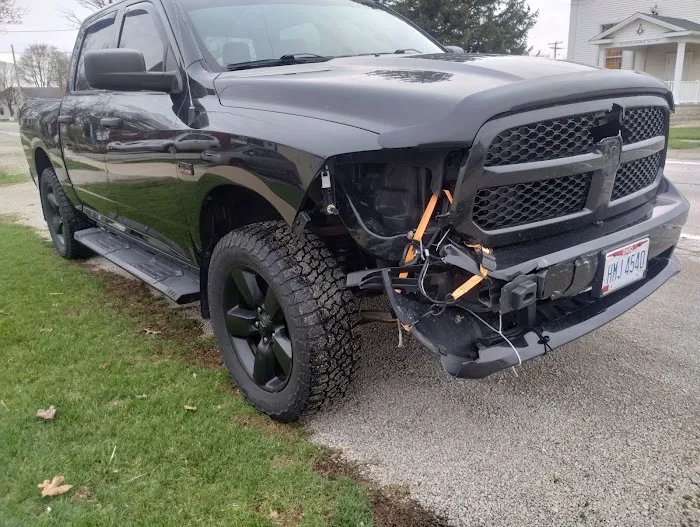 Caliber Collision 3