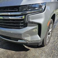 Caliber Collision