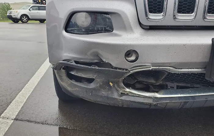 Caliber Collision 6