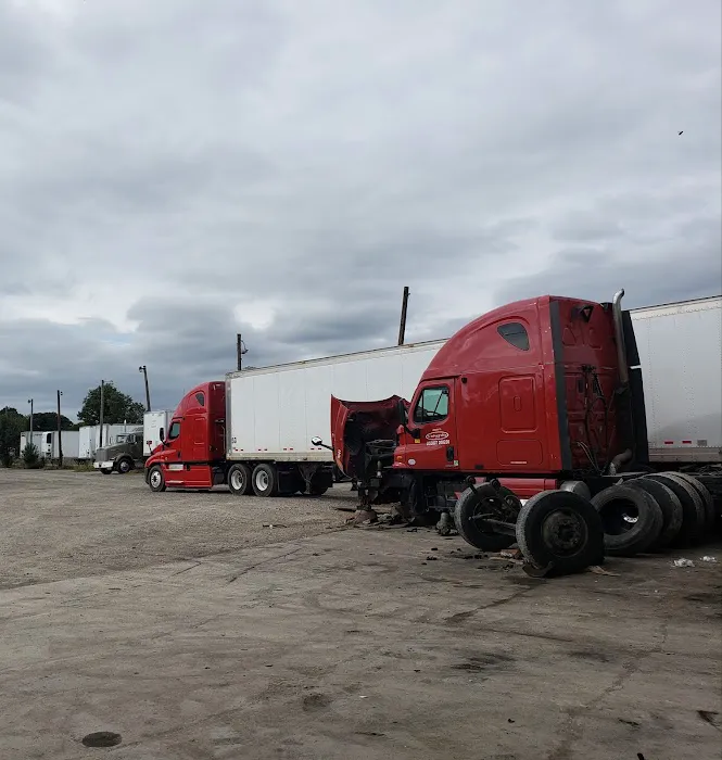 villeda truck repair 0