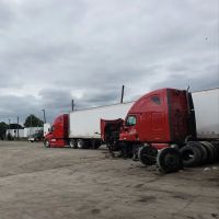 villeda truck repair