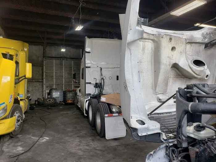 villeda truck repair 2