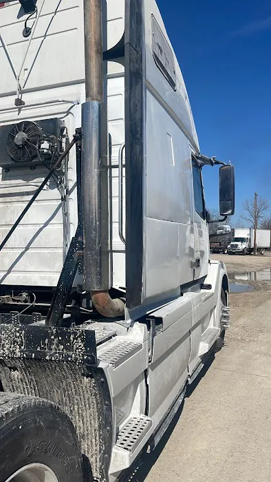 villeda truck repair 5