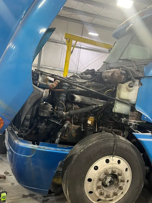villeda truck repair 7