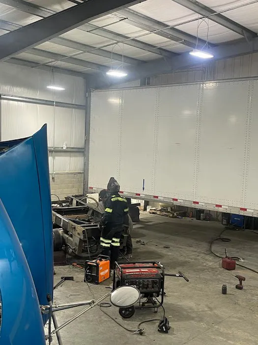 villeda truck repair 6