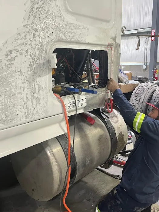 villeda truck repair 9