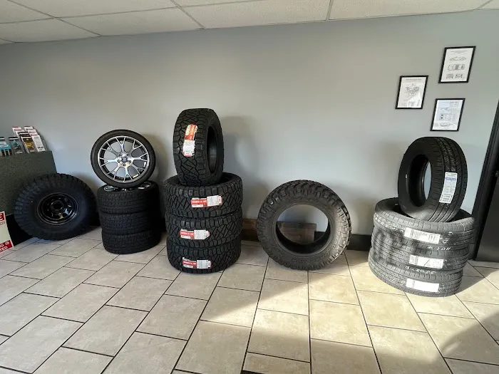 North Troy Auto 5