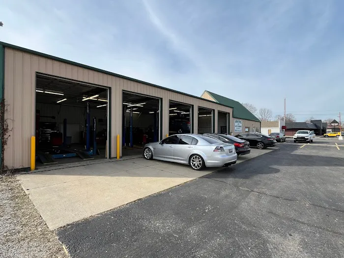 North Troy Auto 4