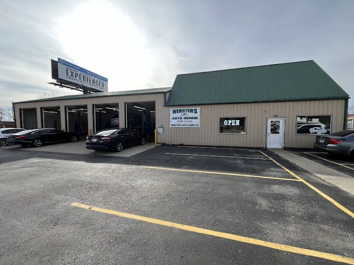 North Troy Auto 3
