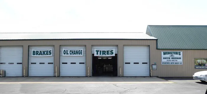 North Troy Auto 1