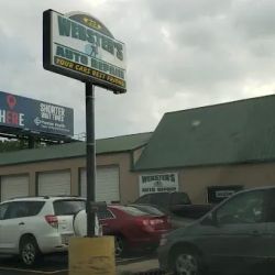 North Troy Auto ico