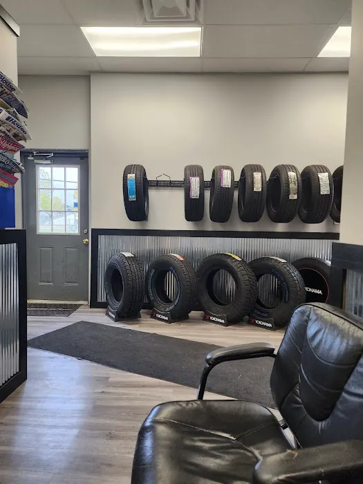 Action Auto Service & Tire, LLC 3