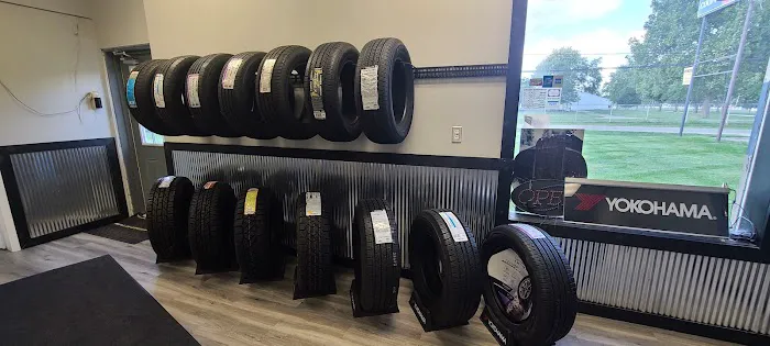 Action Auto Service & Tire, LLC 2