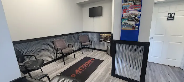 Action Auto Service & Tire, LLC 4
