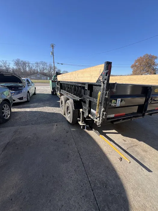 Action Auto Service & Tire, LLC 6