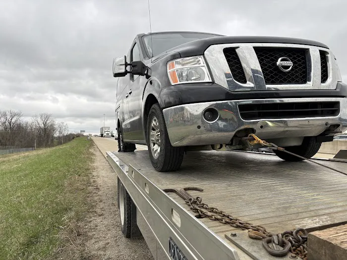 Action Auto Service & Tire, LLC 8