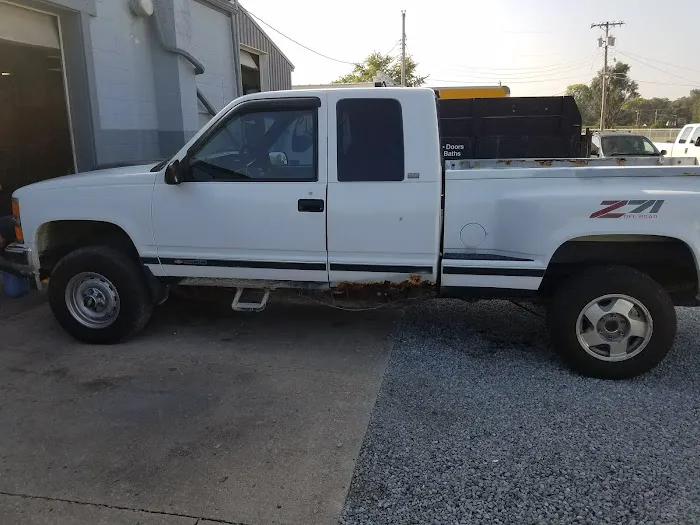 Action Auto Service & Tire, LLC 7
