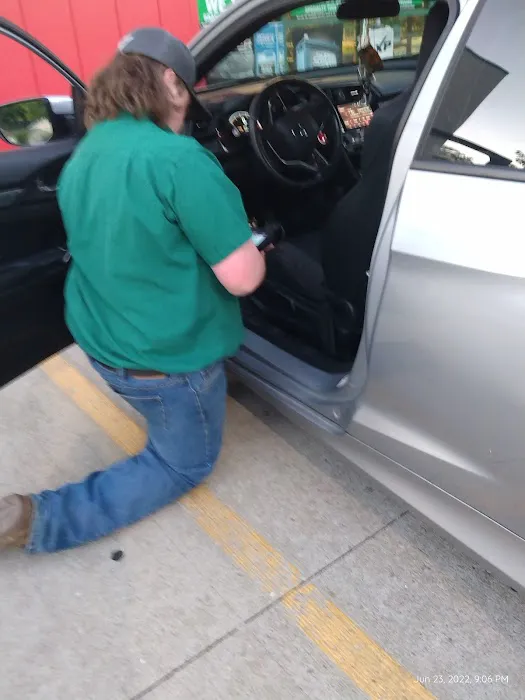 O'Reilly Auto Parts 0