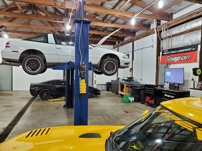 Goodson Performance and Auto Repair 1