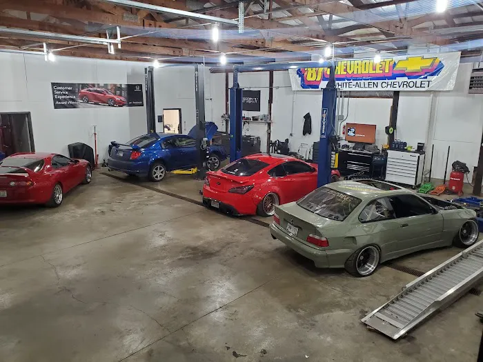 Goodson Performance and Auto Repair 4