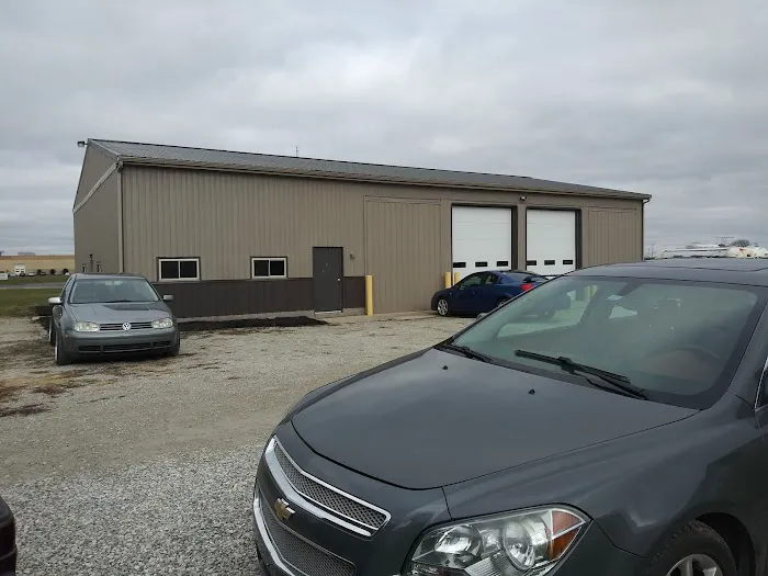 Goodson Performance and Auto Repair 5