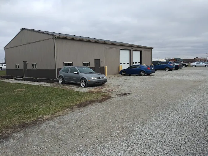 Goodson Performance and Auto Repair 3