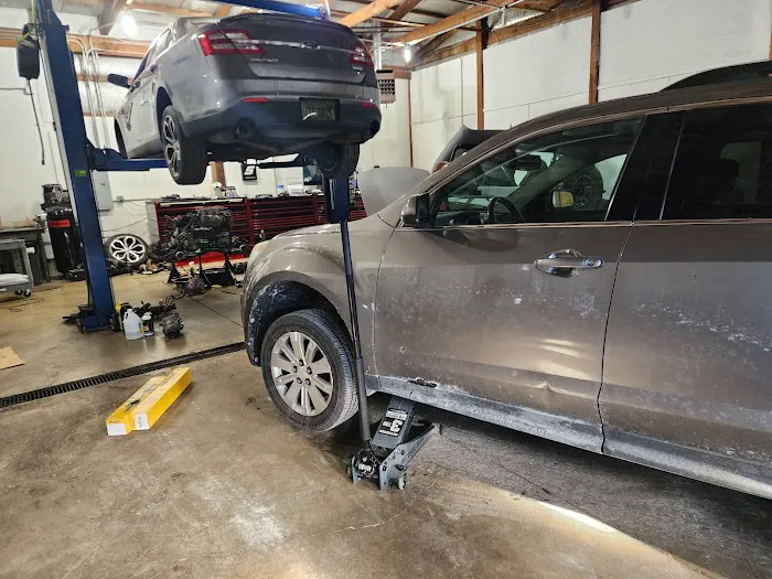 Goodson Performance and Auto Repair 0