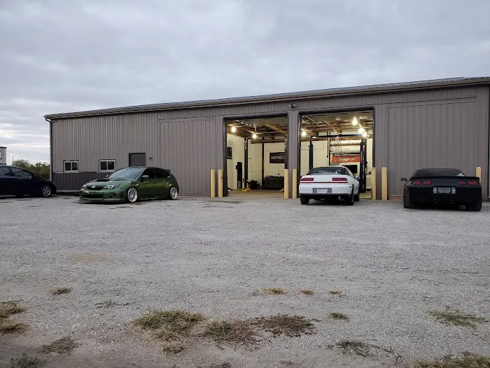 Goodson Performance and Auto Repair 9
