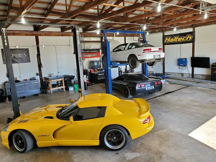 Goodson Performance and Auto Repair 8
