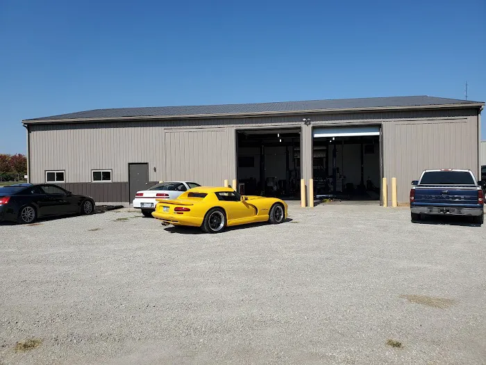 Goodson Performance and Auto Repair 6