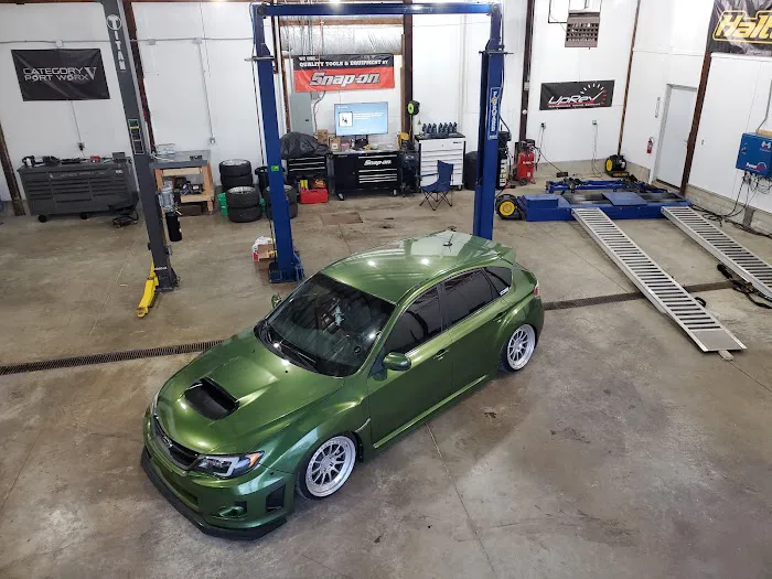 Goodson Performance and Auto Repair 7