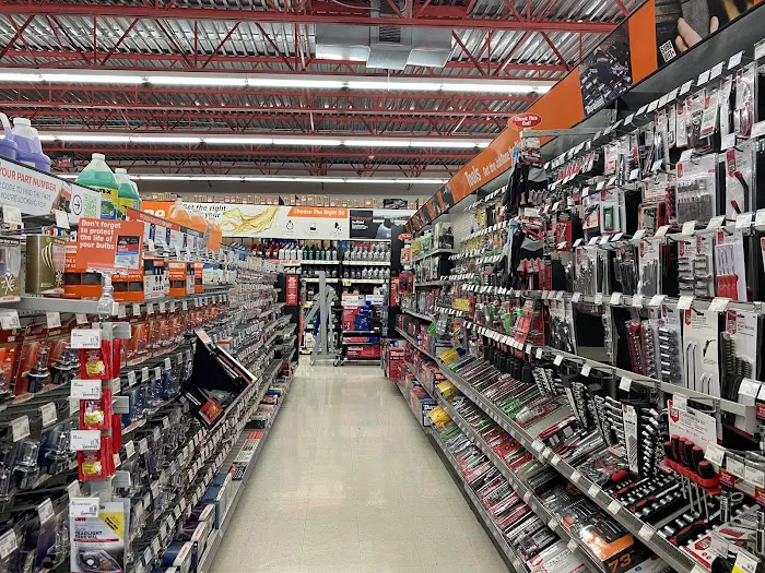 AutoZone Auto Parts 4