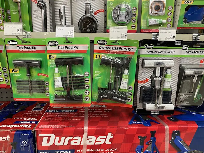 AutoZone Auto Parts 7