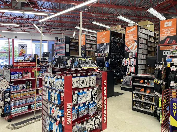 AutoZone Auto Parts 2
