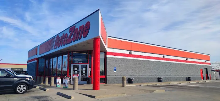 AutoZone Auto Parts 6