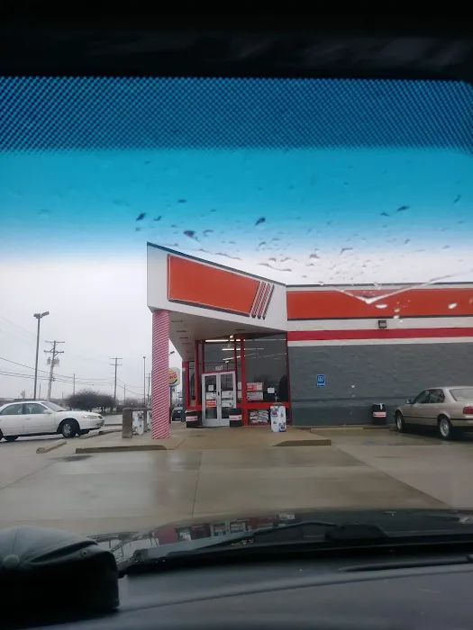 AutoZone Auto Parts 3
