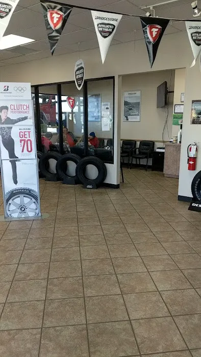 Grismer Auto Service Center 0