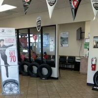Grismer Auto Service Center